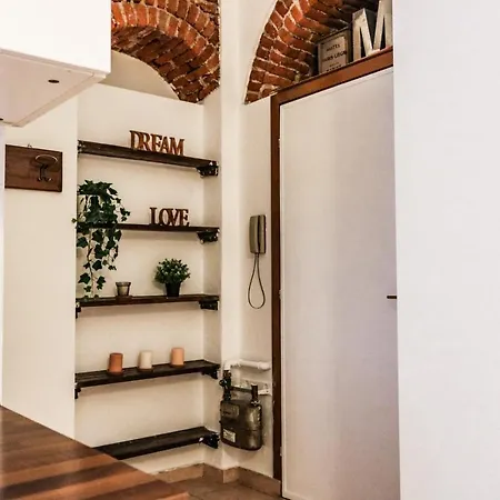 Via Argelati - Navigli Location 2