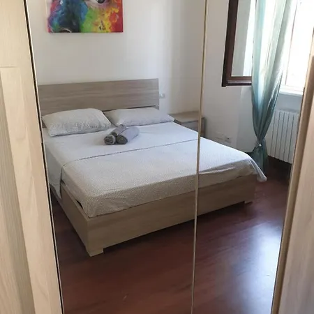 Relax Apartament