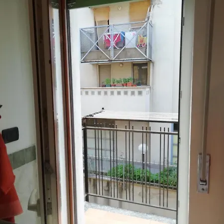 Appartamento Casa Francesca *