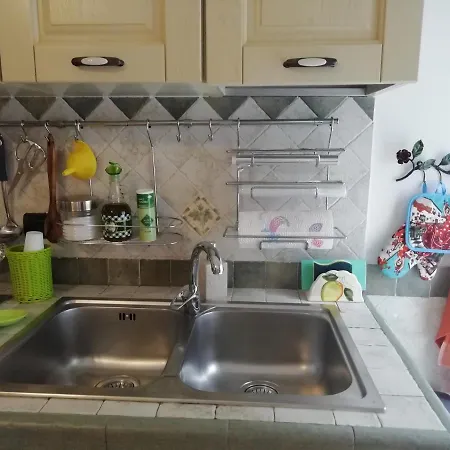 Casa Francesca *