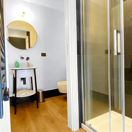 Station Blue شقة ميلان