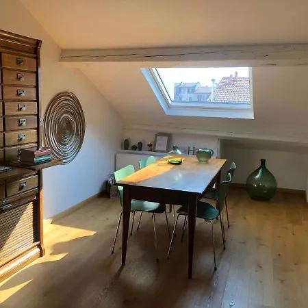 Apartament Spazio M&m Via Augusto Anfossi 10