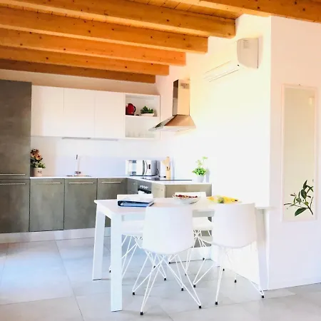 Appartement Stepandgo Navigli