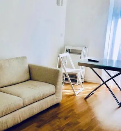 Corso Garibaldi * Milano