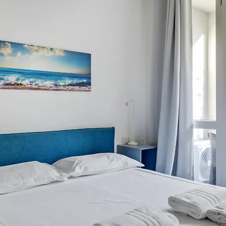 Loft Moderno Sui Navigli Apartment *
