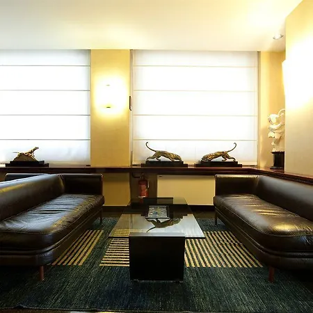 Qc Porta Romana 4* Milaan