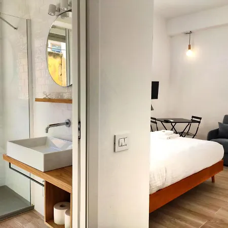 E-milan Zona Tortona מילאנו