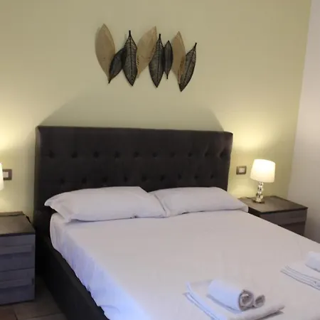 Appartamento Elegant And Quiet With Terrace