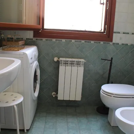 Appartamento Elegant And Quiet With Terrace *