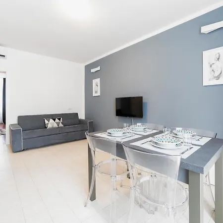 M5 Monumentale Wide * Milano