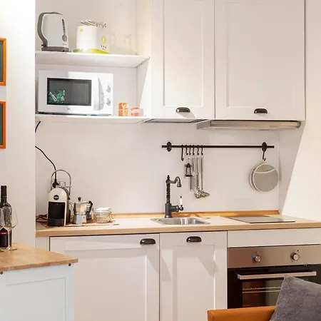 Guesthost - Comfy In Isola * 米兰