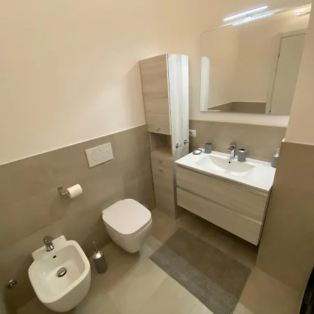 Duomo - Diaz Apartman Milánó