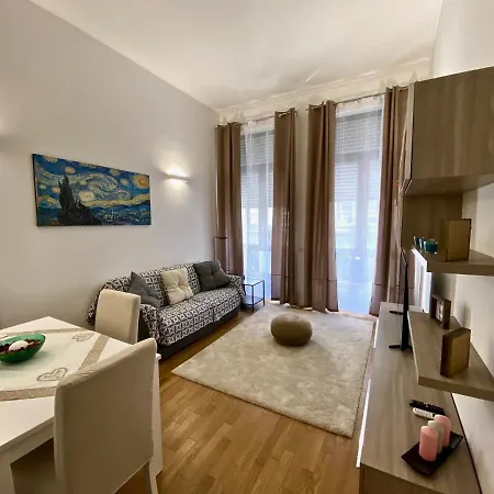 Duomo - Diaz Apartman *