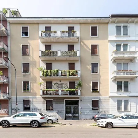 Appartement Guesthost - Lovely Near Piazza Firenze!