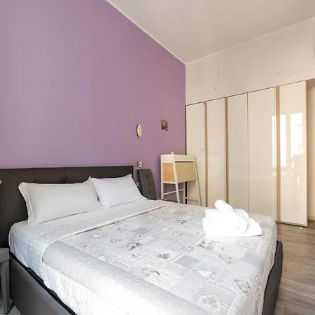 Guesthost - Lovely Near Piazza Firenze! *