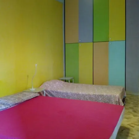 Milano: Accogliente In Zona Comoda * Milano