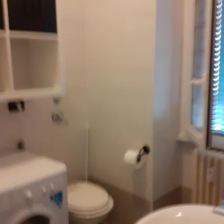 아파트 Casa Giovanni 밀라노