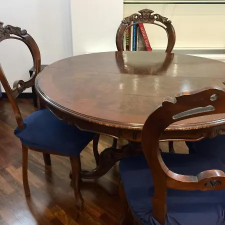 Apartamento Say Yes Life