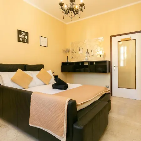 Weelcoming Guest house