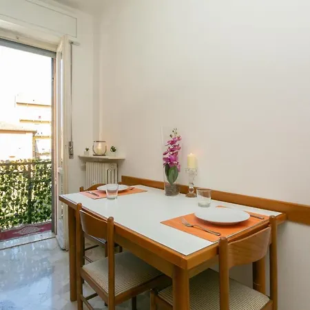 Weelcoming Guest house