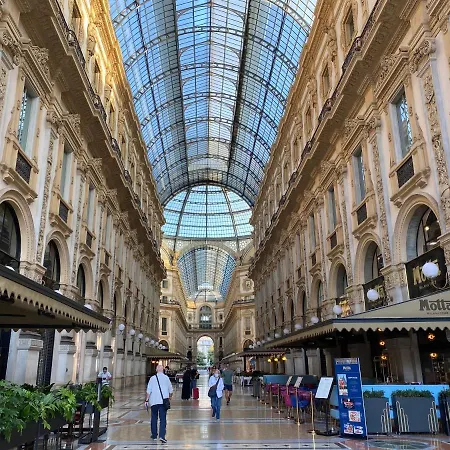 Duomo - Diaz Apartman