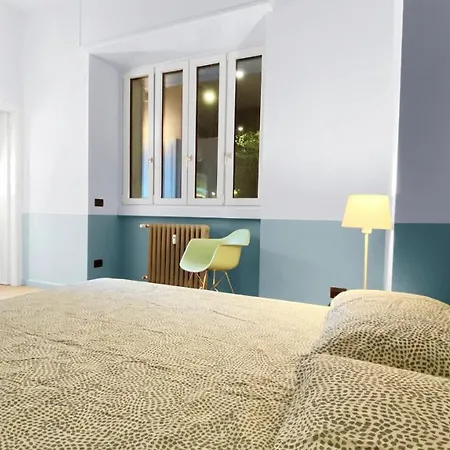 Appartement Station *