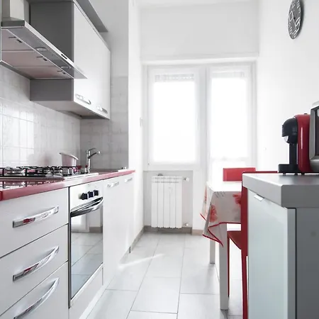 Youhosty - Delle Genziane 7