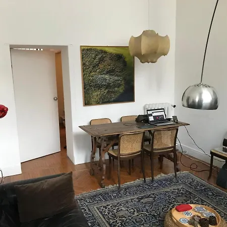 Loft In Central Apartamento Milán