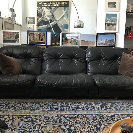 Loft In Central *