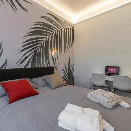 Апартаменты Bnbutler Arena 35 - Navigli