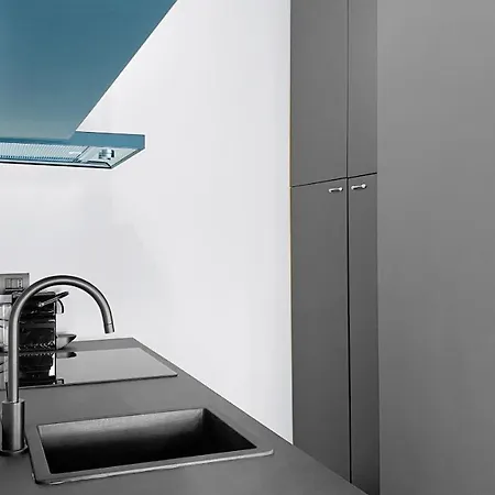 Lägenhet Station Red