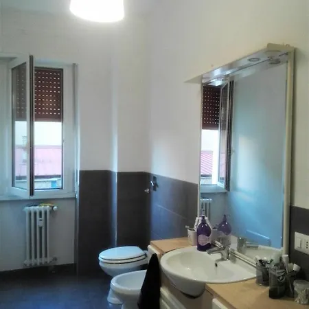 Guest house San Siro Milan