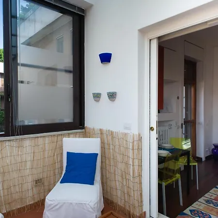 Ferienhaus Milanoview