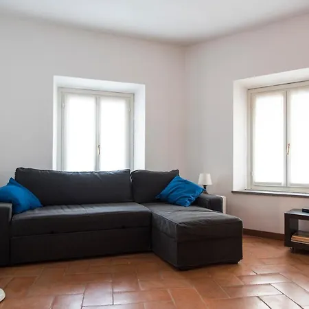 Youhosty - Laghetto Small 3 * Mailand