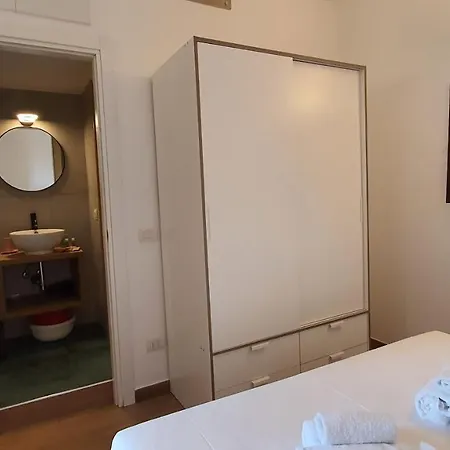 Lägenhet Casale 7- Navigli Cozy Perfect X2!