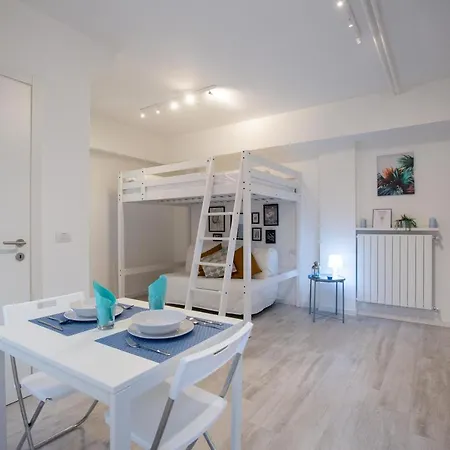 Apartment Padova 177