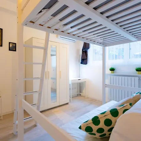 Padova 177 Apartment