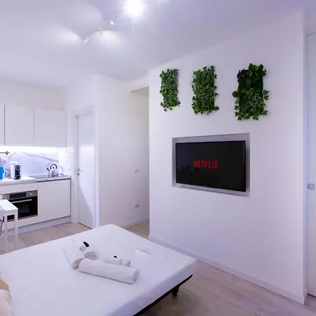 Apartment Padova 177 Milan