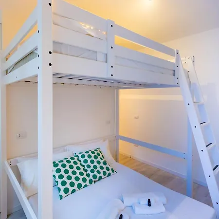 Padova 177 Apartment Milan