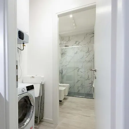 Apartment Padova 177 *