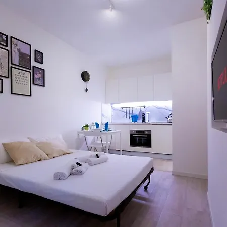 Apartment Padova 177