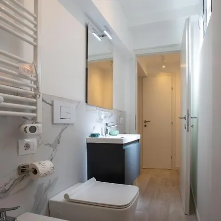Padova 177 Apartment Milan