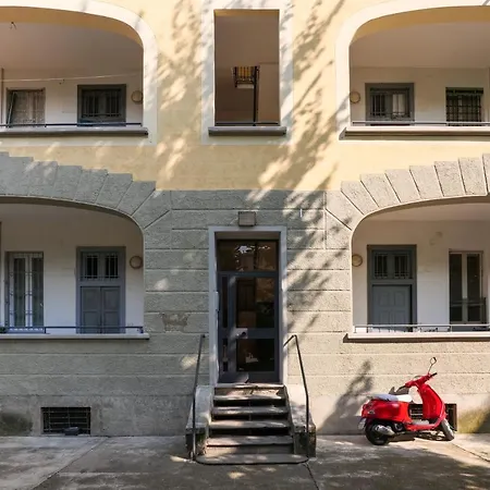 Style In Citta Studi