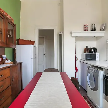 Apartman Style In Citta Studi