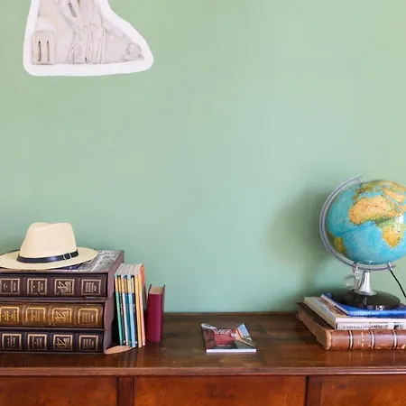 Apartman Style In Citta Studi