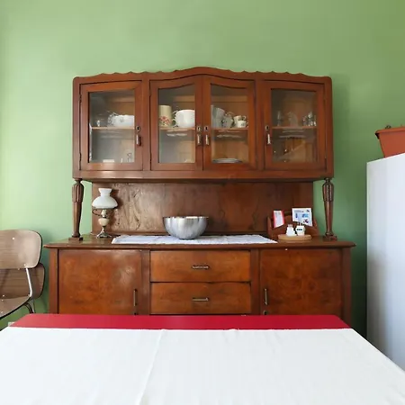 Style In Citta Studi Apartman Milánó