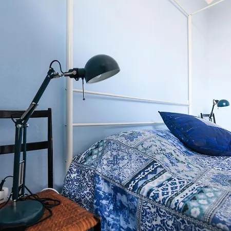 Style In Citta Studi * Milánó