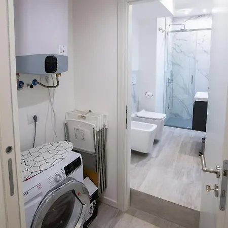 Padova 177 Apartment