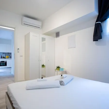 Padova 177 Apartment Milan