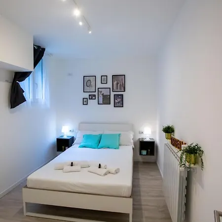 Apartment Padova 177